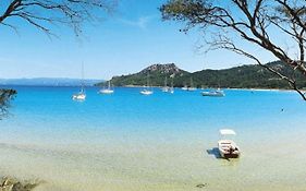 Maison De Pecheur A Porquerolles
